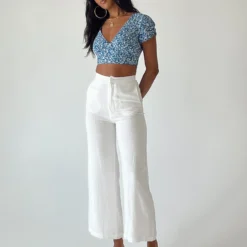 Princess Polly Simona Pants White 17 Princess Polly Simona Pants White -Modeoryx Sales Store 0 modelinfo Yarelis us2 b7a112c7 6584 4503 9bb5 cf80c9c81bcc