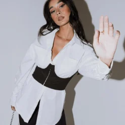 Princess Polly Saturday Sinner Corset Black -Modeoryx Sales Store 00 2e22d079 4fb6 4560 85b5 742889459a77