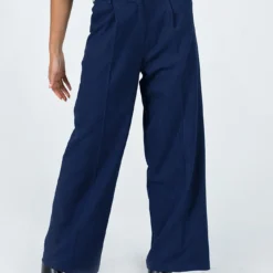 Mulholland Drive Pants Navy -Modeoryx Sales Store 0 c99ff1dd f2d5 49af a73a cab6de178d67