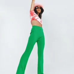 Anderson Pants Green