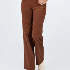 Princess Polly Sorcha Pants Brown