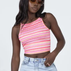 Princess Polly Dilan Top Multi