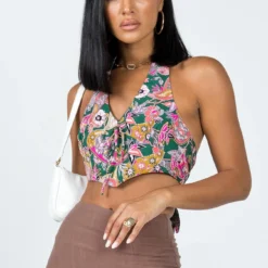 Princess Polly Nerida Top Multi