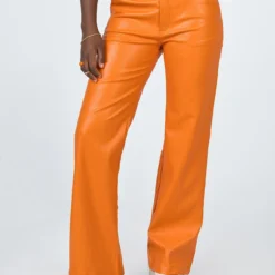 Princess Polly Ashlea PU Pants Orange 9 Princess Polly Ashlea PU Pants Orange -Modeoryx Sales Store 1 modelinfo cynthia us4 0fcd7401 a7bf 44c3 88fa 37c3cfee4513