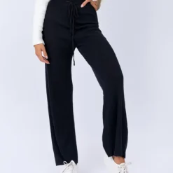 Princess Polly Majid Pants Black -Modeoryx Sales Store 1 1c750164 3a50 4615 bccb 97911d2301c2