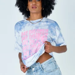 Princess Polly Day Dreamer Tee -Modeoryx Sales Store 1 9d732ae8 c8b9 48be bd8b f0e0e8709349