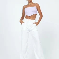 Jermel Top Lilac -Modeoryx Sales Store 2 modelinfo Alexis us2 ad06cae2 a956 4cd4 b34d 546f89d718e4