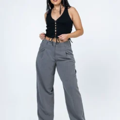 Princess Polly Walker Top Black 8 Princess Polly Walker Top Black -Modeoryx Sales Store 2 modelinfo Alicia us8 818bbc93 ea99 4f4f bc7f 614f03a8096d