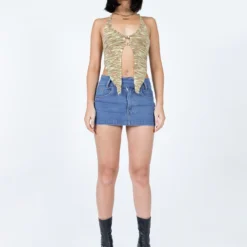 Motel Arumi Top Mix Space Dye Multi -Modeoryx Sales Store 2 modelinfo Elle us4 6f2ef703 de64 48f9 ba10 6635b061563f