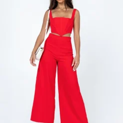 Princess Polly Elias Set Red 8 Princess Polly Elias Set Red -Modeoryx Sales Store 2 modelinfo Valentina us6 c2ee6767 7232 4df3 a99a a9d7c1ba2cd5