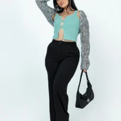 Princess Polly Rosanna Bolero Black -Modeoryx Sales Store 2 modelinfo alicia us8 a76887df 7585 4ea6 89c5 7a66cd75448d