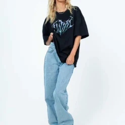 Future Oversize Tee Black -Modeoryx Sales Store 2 modelinfo beanie us0 22ec99da cf43 4328 839d d0827aab6287