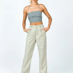 Princess Polly Aroya Top Grey 13 Princess Polly Aroya Top Grey -Modeoryx Sales Store 2 modelinfo casandra US2 30c57781 e889 40c3 8d33 e81b43739f16