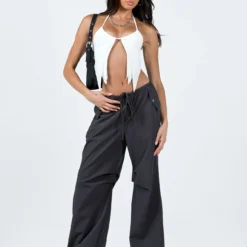 Princess Polly Tunis Top Ivory -Modeoryx Sales Store 2 modelinfo josephine us2 c94e5a2e 2bae 4923 af73 5eb68d6f0944