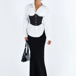 Rosina Underbust Corset Black 10 Rosina Underbust Corset Black -Modeoryx Sales Store 2 modelinfo kauri us2 1d9f741d 2291 406d 858f fa6bffdf739d