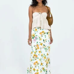 Princess Polly Long Summer Nights Top Ivory 9 Princess Polly Long Summer Nights Top Ivory -Modeoryx Sales Store 2 modelinfo kristen us2 75701e23 2b88 4497 a20c 2708a72877a7