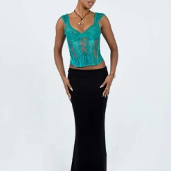 Some Like It Hot Lace Corset Teal -Modeoryx Sales Store 2 modelinfo lola us4 96b99bb6 26aa 48dd afc1 3dfc944d557e