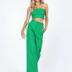 Princess Polly Aiden Set Green 7 Princess Polly Aiden Set Green -Modeoryx Sales Store 2 modelinfo nathalia us2 10c2b8bc 240d 4d44 98f4 22c365c3d78c