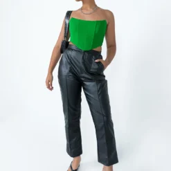 Princess Polly Encore Pants Black -Modeoryx Sales Store 2 modelinfo sarah us6 97fcfefe 4e9d 47b2 be87 70ed7e3cb8a0