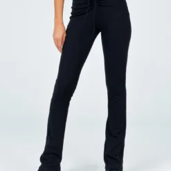 Princess Polly Imogen Pants Black -Modeoryx Sales Store 2O0A2145