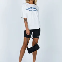 Princess Polly California Tee Grey -Modeoryx Sales Store 2 65e7177d 0efe 4471 9c74 b39b972056ce