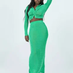 Princess Polly Amelia Set Green -Modeoryx Sales Store 2 e64cd30f 7762 4cee 9736 04a46983016e