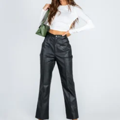 Princess Polly Encore Pants Black -Modeoryx Sales Store 2 e7841c0b 23e6 494b bac3 c4b7fcfa309a