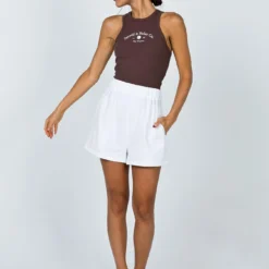 Princess Polly Play The Game Tank Top Brown -Modeoryx Sales Store 2 fcf28da4 9170 4dd6 b068 8b1490dacb6a