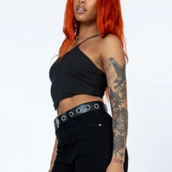 Princess Polly Belinda Top Black 6 Princess Polly Belinda Top Black -Modeoryx Sales Store 3 modelinfo Chlo us4 05c89a52 3a89 414f b273 a4a42f033cda