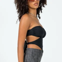 Princess Polly Damon Top Black 8 Princess Polly Damon Top Black -Modeoryx Sales Store 3 modelinfo Cindy us2 0bdf7de8 b470 4c42 bad3 1c5043da2e1d