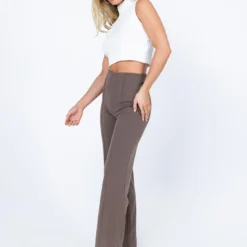 Princess Polly Rebbeca Pants Brown -Modeoryx Sales Store 3 modelinfo Cynthia US4 1718318b 3dff 4c0b a074 4d866fe833d4