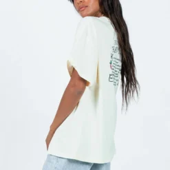 Happy Life Recipe Oversized Tee Cream 8 Happy Life Recipe Oversized Tee Cream -Modeoryx Sales Store 3 modelinfo Jenaya us2 116dcef7 710a 4dea b16f 17d106e57bc5