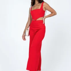 Princess Polly Elias Set Red 9 Princess Polly Elias Set Red -Modeoryx Sales Store 3 modelinfo Valentina us6 0da44196 5439 4f79 a26d 71170555257d