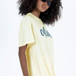 Aloha Oversized Tee Ivory 8 Aloha Oversized Tee Ivory -Modeoryx Sales Store 3 modelinfo alexa us2 5008c0c3 6fc8 40e3 a46d e03d9ffc4657