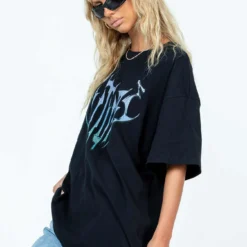 Future Oversize Tee Black -Modeoryx Sales Store 3 modelinfo beanie us0 40d0952f 909f 4b39 acaa e47a71c255d0