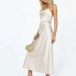 Princess Polly Perrie Midi Dress Cream 9 Princess Polly Perrie Midi Dress Cream -Modeoryx Sales Store 3 modelinfo beanie us0 8d8cbc83 6c99 4709 a23d bb210bfe765a