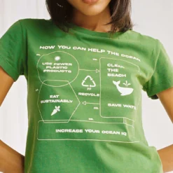 Organic Protect Charity Baby Tee Green -Modeoryx Sales Store 3 modelinfo camelia us2 3f5e8183 8311 4d98 ab1a 0642ae87f7f8