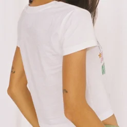 Organic Be Kind Charity Baby Tee Cream -Modeoryx Sales Store 3 modelinfo camelia us2 796b1fbb b6cd 40cc ba4a 6f2218b560d0