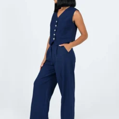 Mulholland Drive Pants Navy -Modeoryx Sales Store 3 modelinfo christy us2 a095ade9 aa97 43dc aa97 aa87d654d945