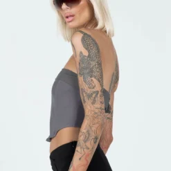 Princess Polly Alma Strapless Top Slate 8 Princess Polly Alma Strapless Top Slate -Modeoryx Sales Store 3 modelinfo emma leigh us4 7642506b a3bc 437b b052 548b0727e994