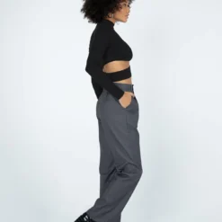 Princess Polly Gabriella Long Sleeve Top Black -Modeoryx Sales Store 3 modelinfo jamea us4 7571e64a 30de 4160 a800 6704d83d9f01