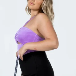 Princess Polly Angelina Top Purple 8 Princess Polly Angelina Top Purple -Modeoryx Sales Store 3 modelinfo jasmine US8 761f0877 94d3 4e83 8589 898e2e47611b