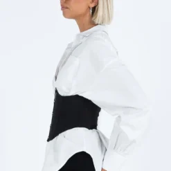 Rosina Underbust Corset Black 11 Rosina Underbust Corset Black -Modeoryx Sales Store 3 modelinfo kauri us2 6c6b4f15 c506 4686 ba73 18e039408dce