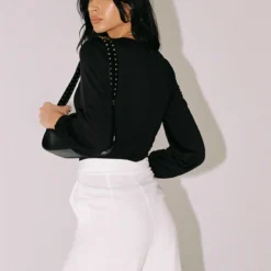 Princess Polly Simona Pants White 11 Princess Polly Simona Pants White -Modeoryx Sales Store 3 modelinfo maria us4 eb1d4c90 9e73 4cb0 810a 3bb20ad4ec47