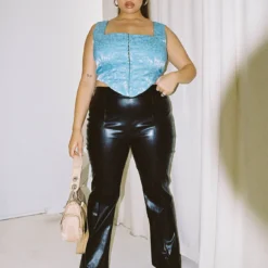 Braden Pant Black Curve -Modeoryx Sales Store 3 modelinfo miccy us14 7cb9f857 e506 4cfd bb98 afa4ebd62326