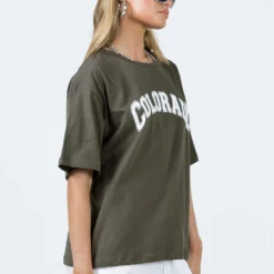 Princess Polly Colorado Dreaming Oversized Tee Charcoal 9 Princess Polly Colorado Dreaming Oversized Tee Charcoal -Modeoryx Sales Store 3 modelinfo milli us2 02626a53 7a80 45ea adcc ce89af8e1991