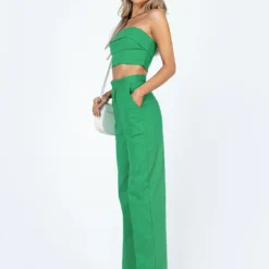 Princess Polly Aiden Set Green 8 Princess Polly Aiden Set Green -Modeoryx Sales Store 3 modelinfo nathalia us2 30facc9c 79a4 4556 b16b 844a91140618