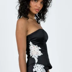 Sittella Tube Top Black -Modeoryx Sales Store 3 modelinfo tamika us2 4a45c99f dd9e 4350 8d82 0232593be6f0