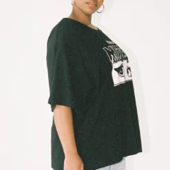 House Of Mystery Oversized Tee Black Curve -Modeoryx Sales Store 3 modelinfo zarria us14 92d73e78 4d22 4d2a bec2 7c58a04601c2