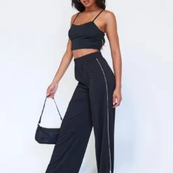 Princess Polly Haven Sweat Pants Black -Modeoryx Sales Store 3 0433b8ad 6766 483b 8fdc 90e7025b831b